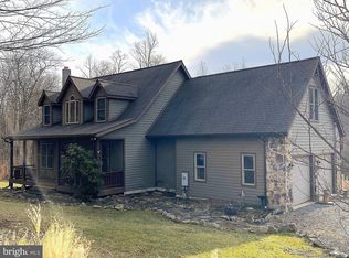 10915 Rachael Ave, Frostburg, MD 21532