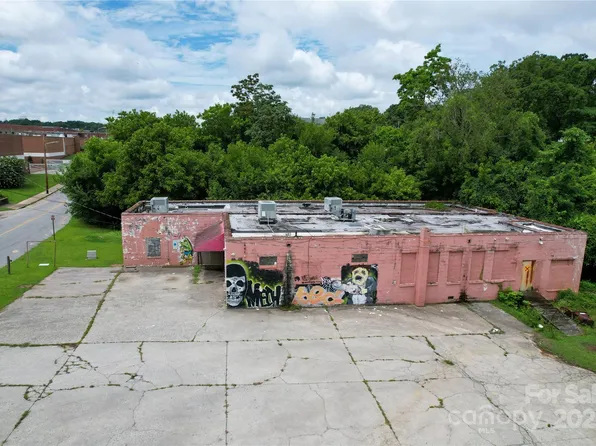 604 W Ward Ave, High Pt, NC 27260