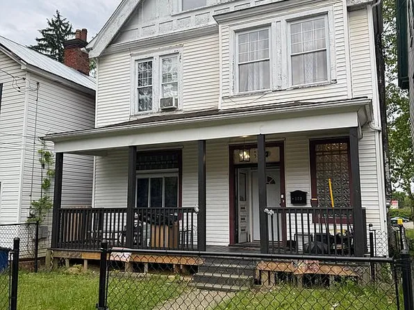 520 North Ave, Wilkinsburg, PA 15221