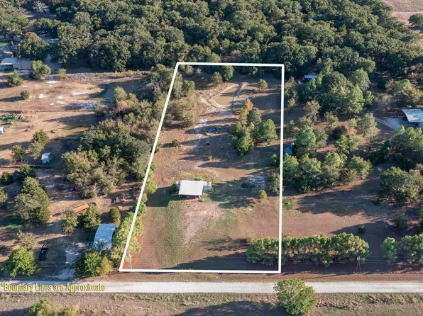2309 Hare Ln, Greenville, TX 75402