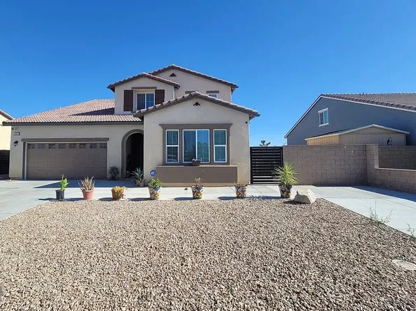 11957 Saxton Way, Victorville, CA 92392