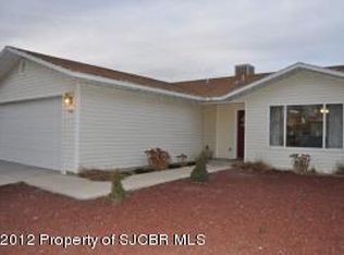 506 Shirley St, Bloomfield, NM 87413