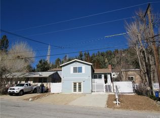 6513 Ivins Dr, Frazier Park, CA 93225