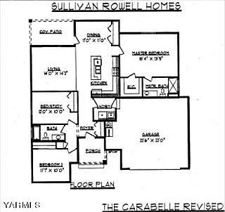2nd image of 810 Trout Lake Ct