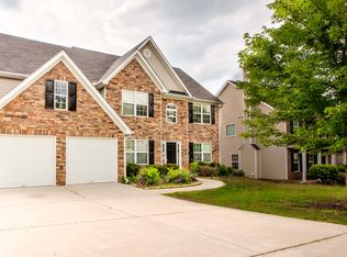 4063 Roxberry Hill Ln, Buford, GA 30518