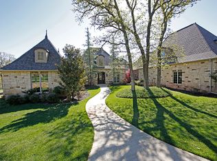 10200 Weathers Brook Ln, Edmond, OK 73025