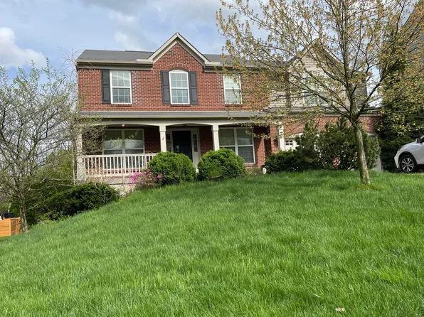 10250 Hamlet Ct, Union, KY 41091