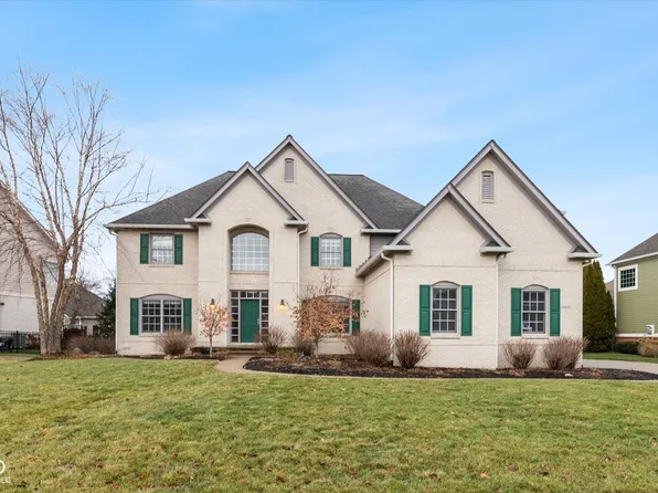 10527 Madison Brooks Dr, Fishers, IN 46040