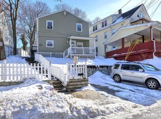 101 Hawkins Street, Derby, CT 06418