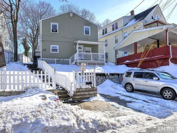 101 Hawkins Street, Derby, CT 06418