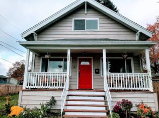 3005 SE Francis St, Portland, OR