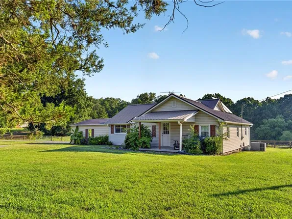 1422 Academy Road Ext, Franklinville, NC 27248