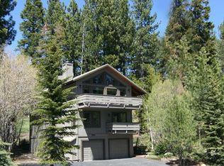 704 Golfers Pass Rd, Incline Village, NV 89451