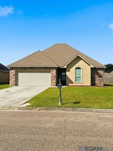 23159 Mango Dr, Denham Springs, LA, 70726