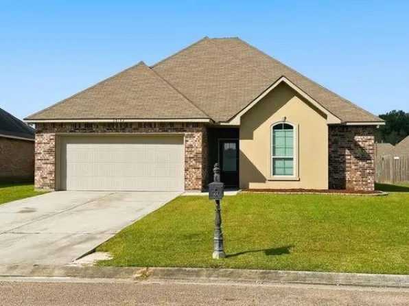 23159 Mango Dr, Denham Springs, LA 70726