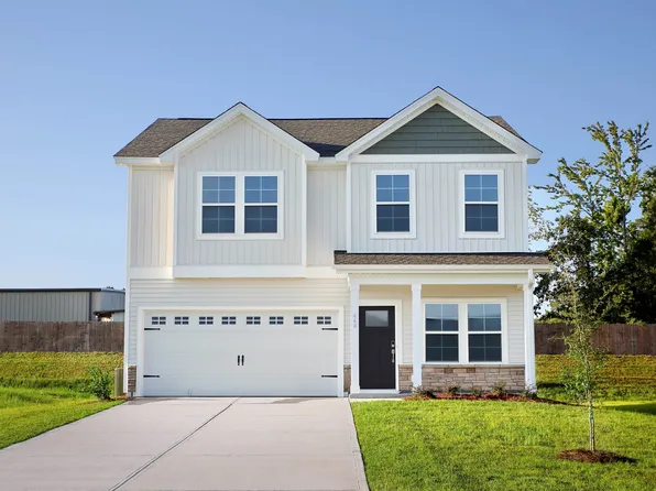 448 Meadow Sweet Pl Lot 212, Conway, SC 29526