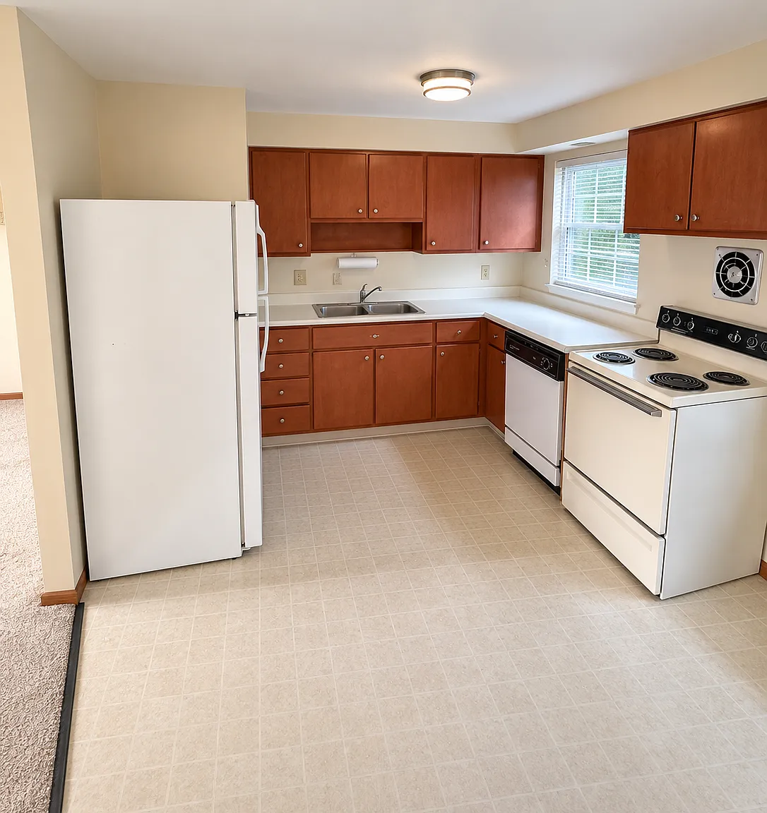 2 bed, $1,095 — Photo 2