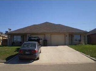 370 Nolan Ridge Dr UNIT A, Nolanville, TX 76559