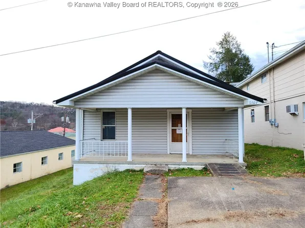 8027 Court Ave, Hamlin, WV 25523