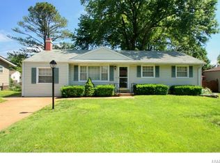 9535 Bobmar Dr, Saint Louis, MO