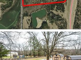 6096 E Huntertown Rd, Lexington, IN 47138