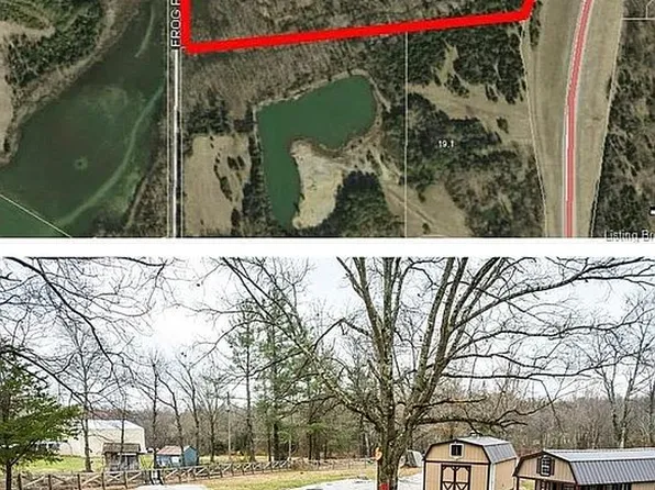 6096 E Huntertown Rd, Lexington, IN 47138