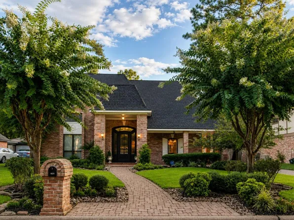 16211 Chipstead Dr, Spring, TX 77379