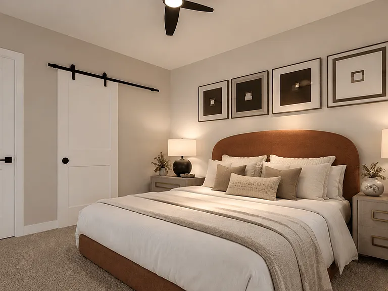Avela Luxury Apartments — Photo 6