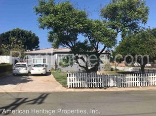 7482 Tweed St, Lemon Grove, CA 91945