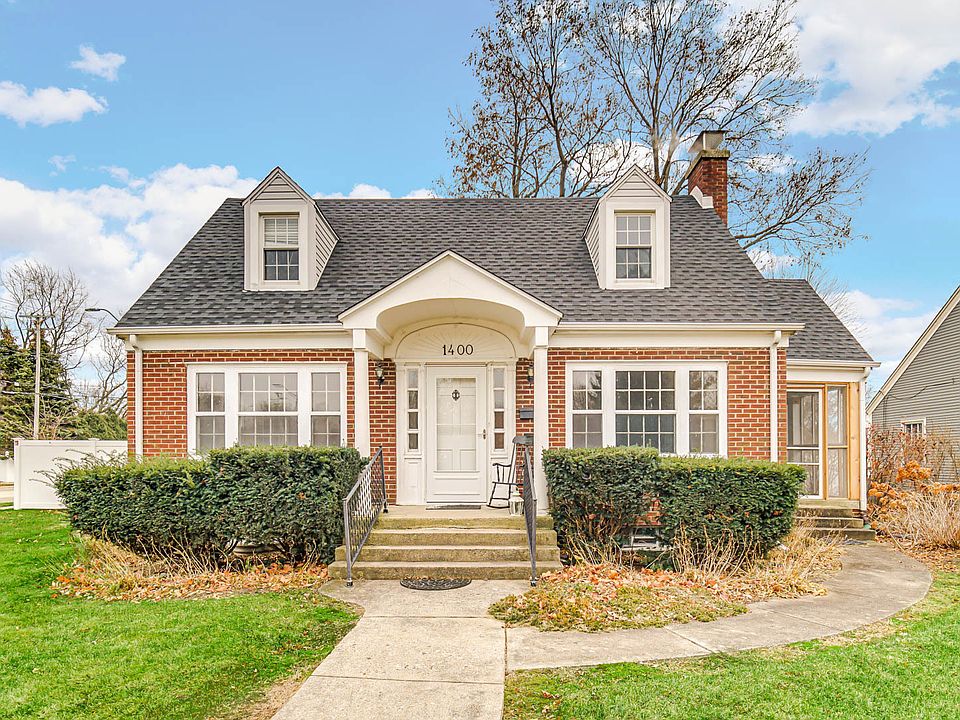 1400 Taylor St, Joliet, IL 60435 Zillow