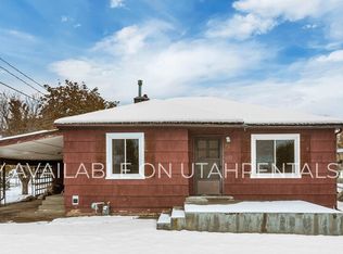 465 W 300 S, Payson, UT 84651