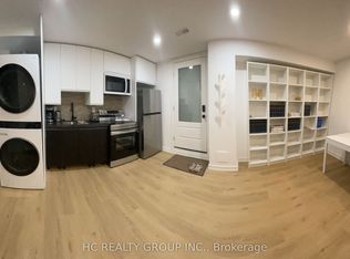183 Island Rd #B3, Toronto, ON M1C2P9
