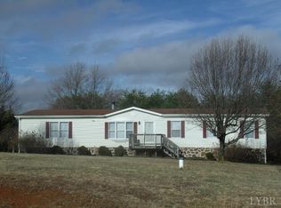 1422 Emery Rd, Chatham, VA 24531