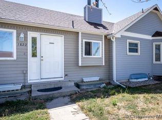 1822 Copperville Rd, Cheyenne, WY 82001