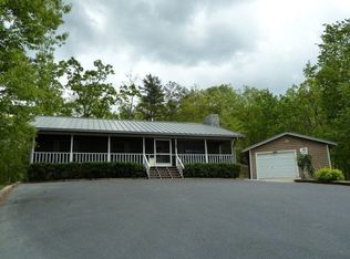 180 Sawmill Rd, Murphy, NC 28906