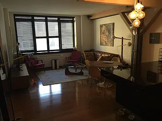 Rented by Loom Group