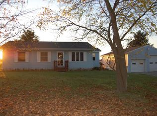 6105 Flannigan Rd, Orleans, MI 48865