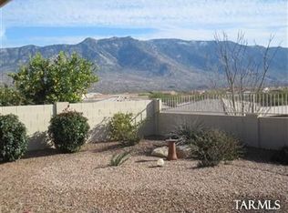 62561 E Amberwood Dr, Tucson, AZ 85739