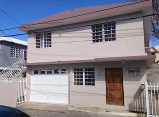 105 Calle Maria Moczo, Santurce, PR 00911