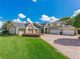 1867 Wind Harbor Rd, Belle Isle, FL 32809