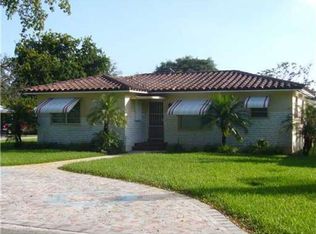 100 NW 88th St, El Portal, FL 33150