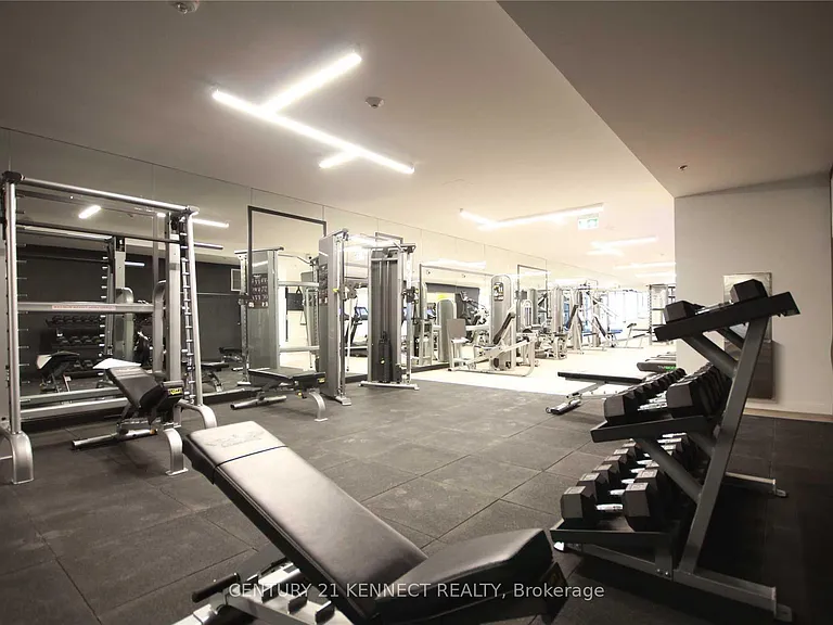 181 Dundas St E #1108 — Photo 11