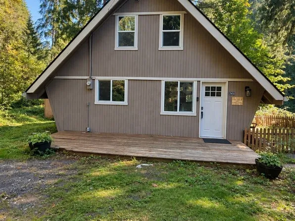 21430 118th Place NE, Granite Falls, WA 98252