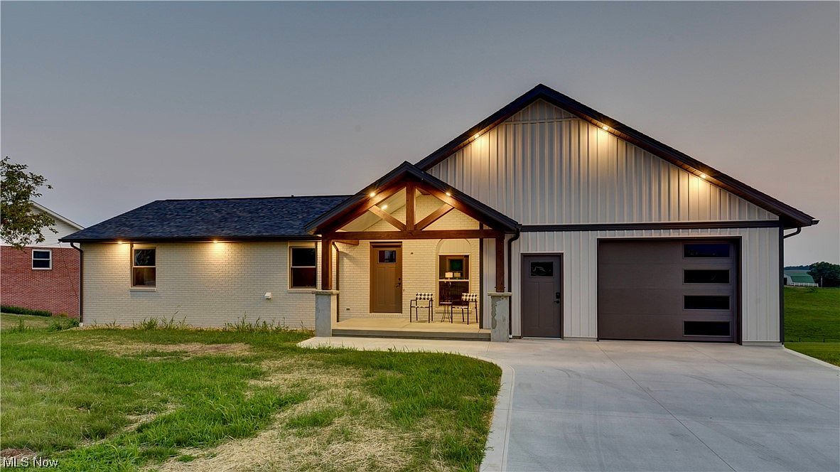 198 Pleasant Valley St SE, Sugarcreek, OH 44681 MLS 4478845 Zillow