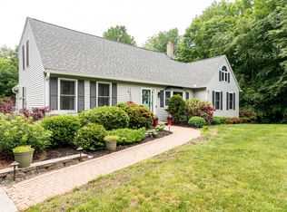 1 Genco Way, Raymond, NH 03077