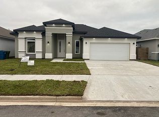 1858 Joaquin St, Brownsville, TX 78526