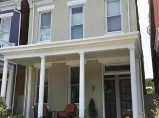 2317 Hanover Ave #1, Richmond, VA 23220