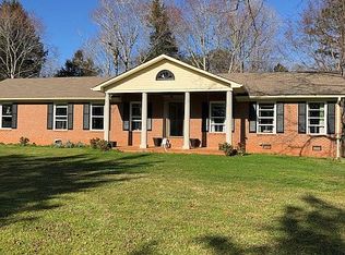 2528 Knighton Chapel Rd, Fountain Inn, SC 29644