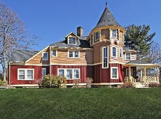 102 Hillside Ave, Glen Ridge, NJ 07028