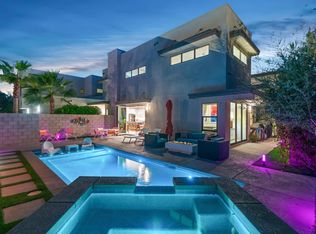 2712 Dancing Sands Dr, Palm Springs, CA 92262